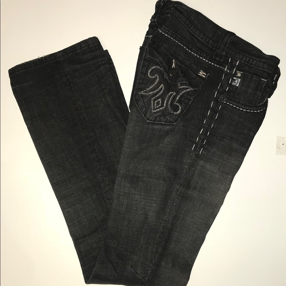 Mek Denim